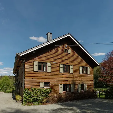 Magnificent Mansion With Sauna And Jacuzzi In 度假居 *